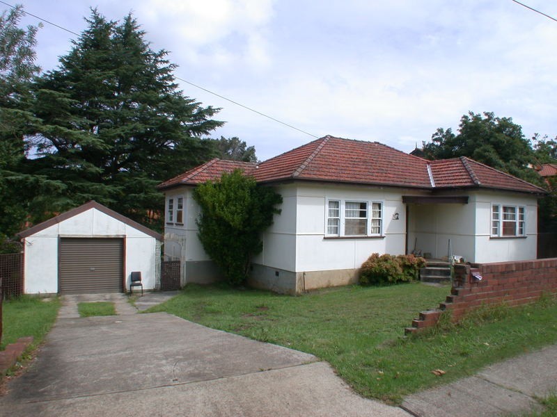 175-177 Kissing Point Road, Dundas NSW 2117