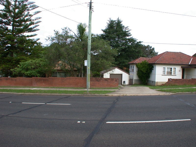 175-177 Kissing Point Road, Dundas NSW 2117