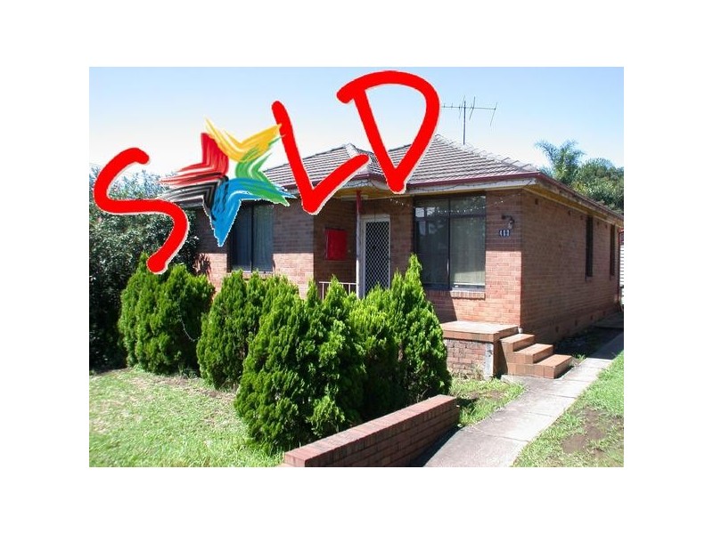 463 Victoria Road, Rydalmere NSW 2116