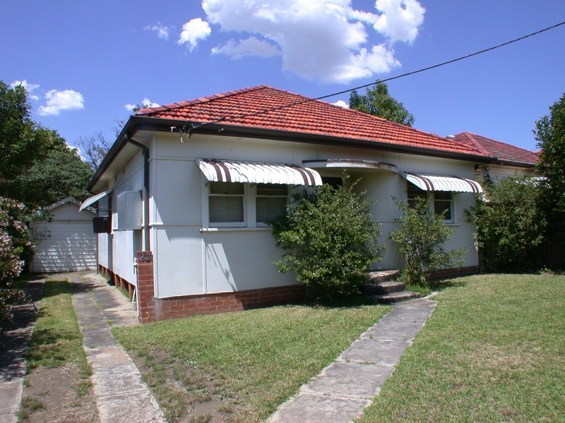 83 Wetherill Street, Silverwater NSW 2128