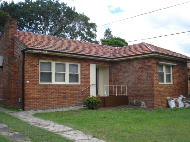 151 Cobham Avenue, West Ryde NSW 2114