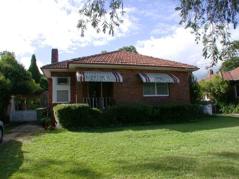 35 Hume Avenue, Ermington NSW 2115