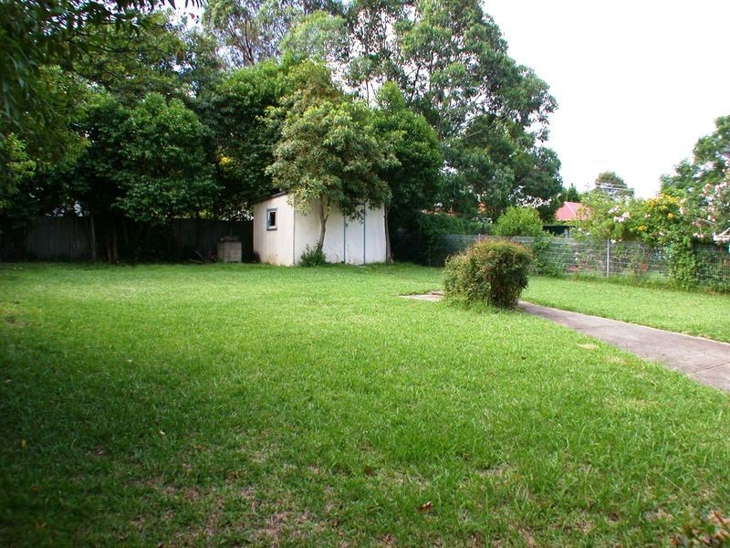 35 Hume Avenue, Ermington NSW 2115