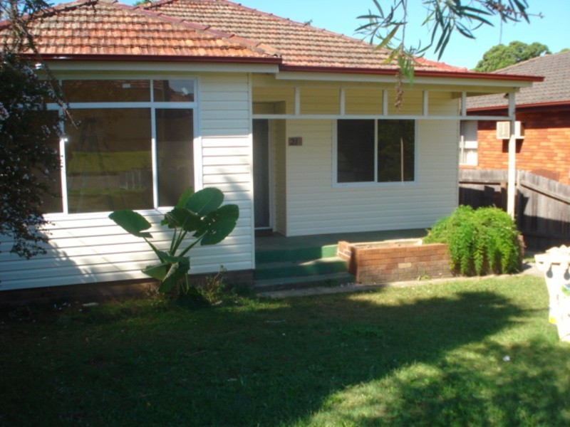 21 Boyle Street, Ermington NSW 2115