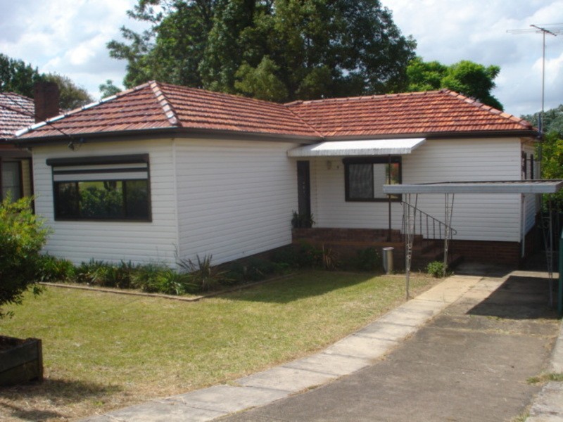 9 Boyle Street, Ermington NSW 2115