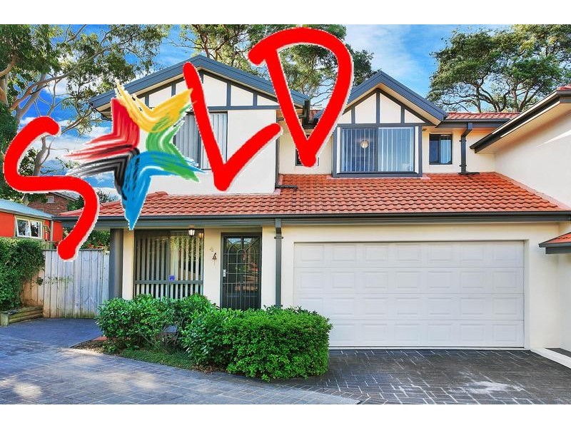 4/12-14 Bennetts Road West, Dundas NSW 2117