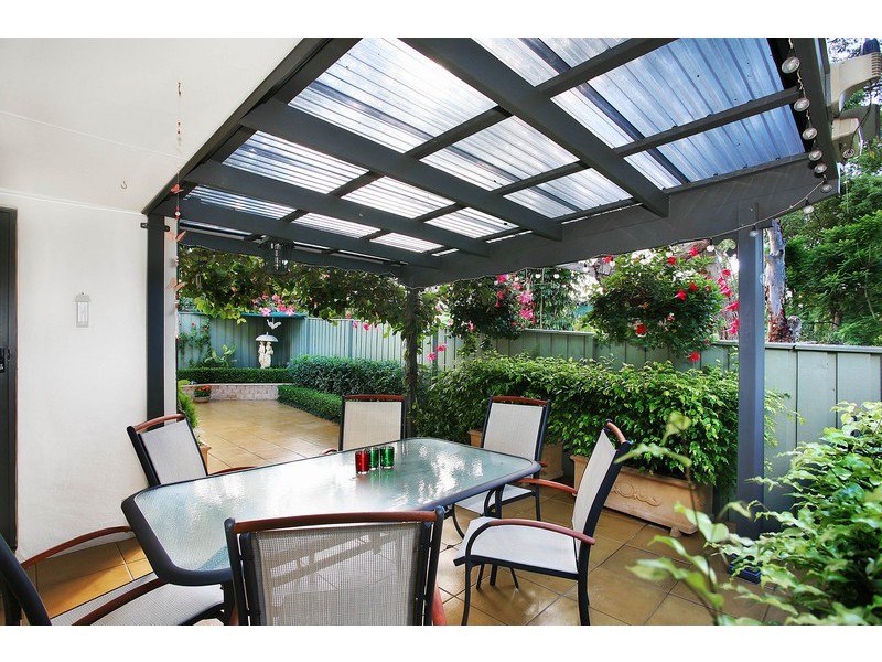 4/12-14 Bennetts Road West, Dundas NSW 2117