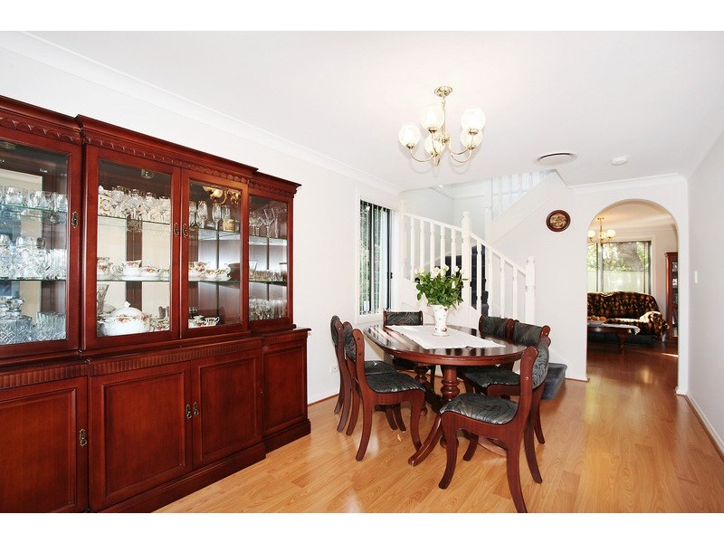 4/12-14 Bennetts Road West, Dundas NSW 2117