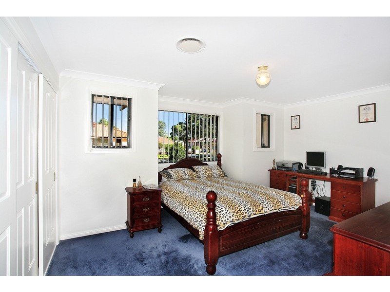 4/12-14 Bennetts Road West, Dundas NSW 2117