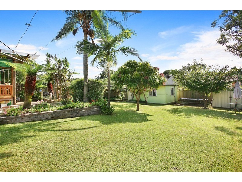 167 Park Road, Dundas NSW 2117