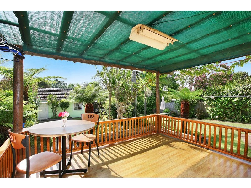 167 Park Road, Dundas NSW 2117