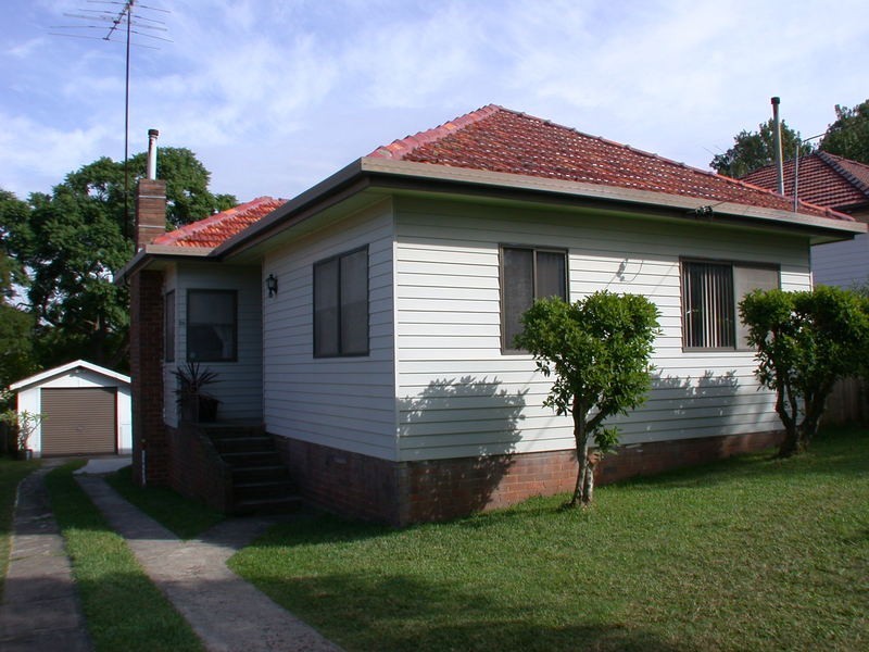 26 John Street, Rydalmere NSW 2116