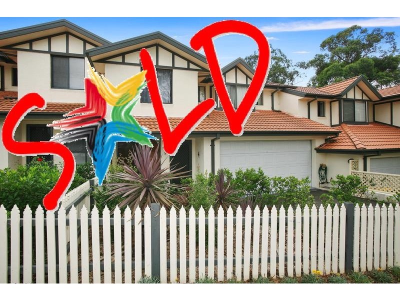 2/12-14 Bennetts Road West, Dundas NSW 2117