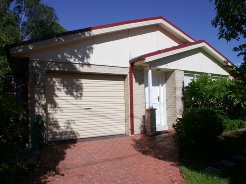 1/28-30 Asquith Street, Silverwater NSW 2128