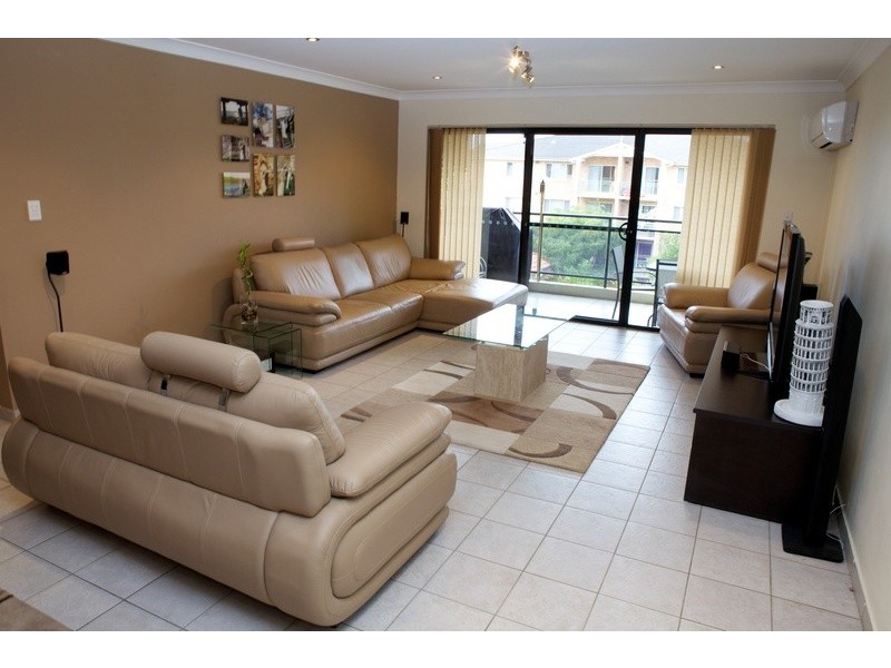 16/82-84 Beaconsfield Street, Silverwater NSW 2128