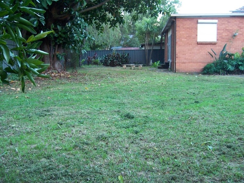 20 Brooker Avenue, Oatlands NSW 2117