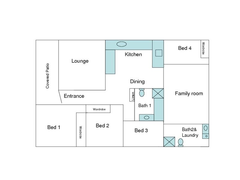 20 Brooker Avenue, Oatlands NSW 2117