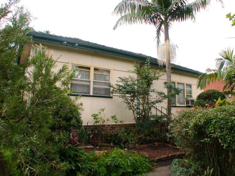 43 Chudleigh Street, Rydalmere NSW 2116