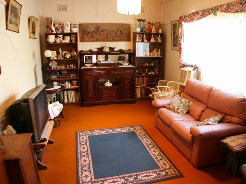 43 Chudleigh Street, Rydalmere NSW 2116