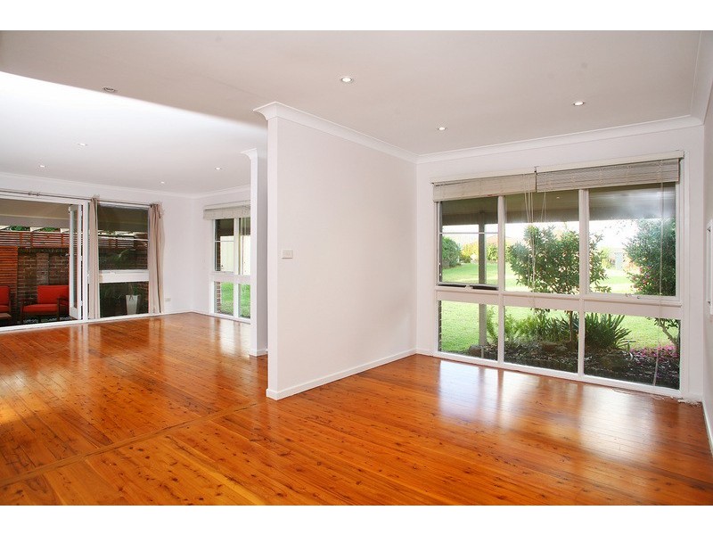 13 Albemarle Street, Dundas NSW 2117