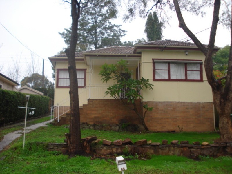 68 Rippon Avenue, Dundas NSW 2117