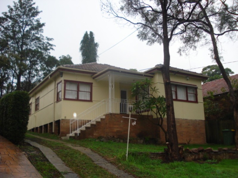 68 Rippon Avenue, Dundas NSW 2117