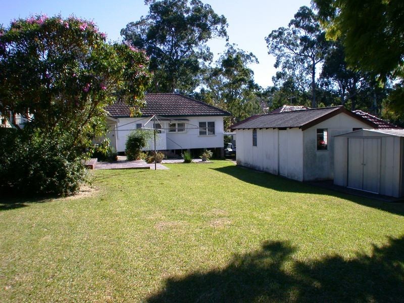 17 Bennetts Road West, Dundas NSW 2117