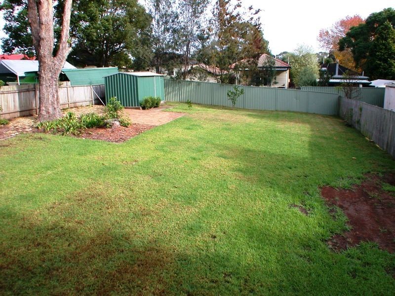 14 Nowill Street, Rydalmere NSW 2116