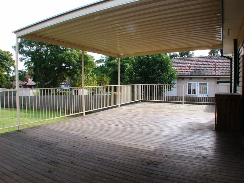 14 Nowill Street, Rydalmere NSW 2116