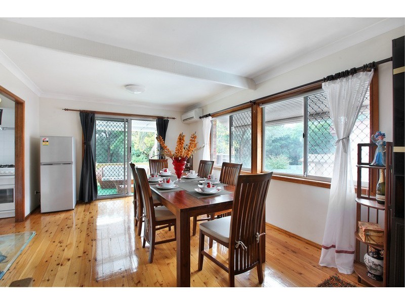 16 Finch Avenue, Rydalmere NSW 2116