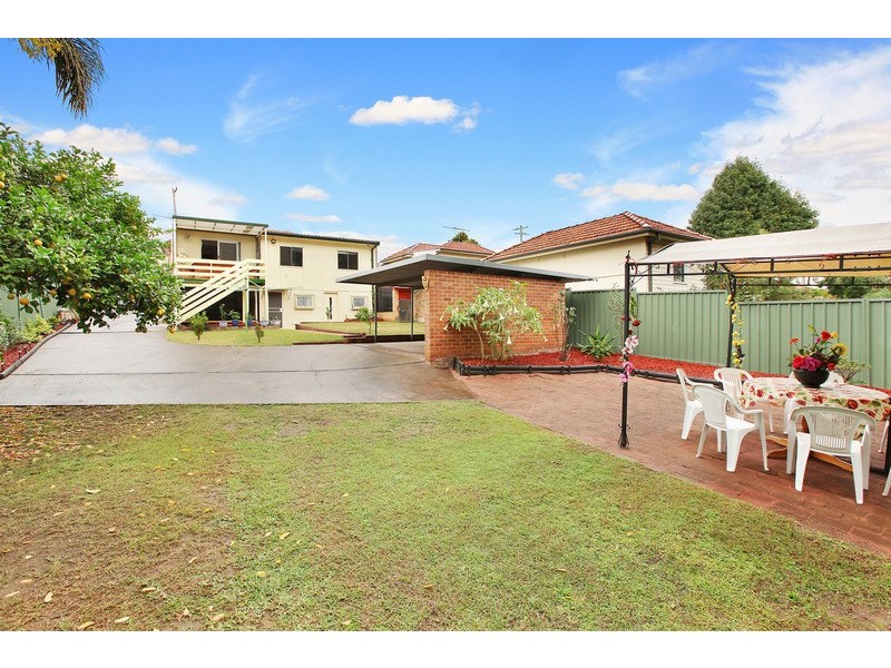 16 Finch Avenue, Rydalmere NSW 2116