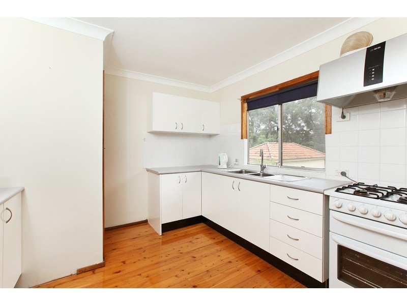 16 Finch Avenue, Rydalmere NSW 2116