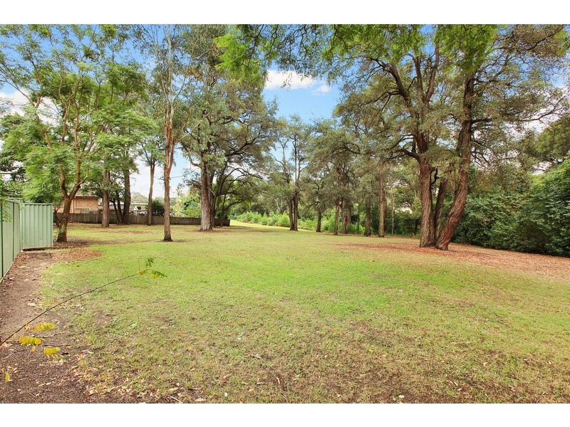 16 Finch Avenue, Rydalmere NSW 2116