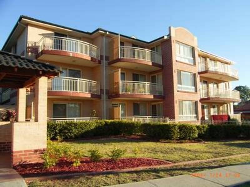 24/8-10 Fifth Avenue, Blacktown NSW 2148