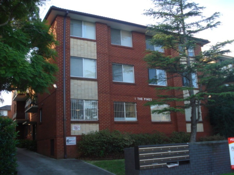 13/1 Calder Road, Dundas NSW 2117