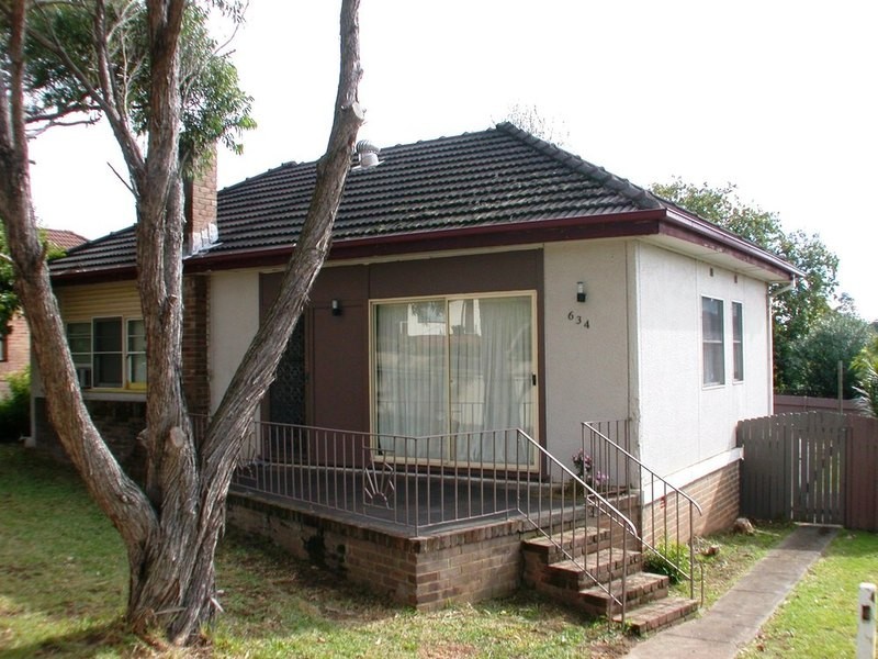 634 Victoria Road, Ermington NSW 2115