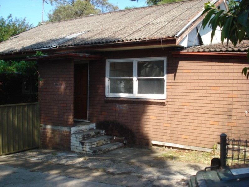 375-377 Victoria Road, Rydalmere NSW 2116