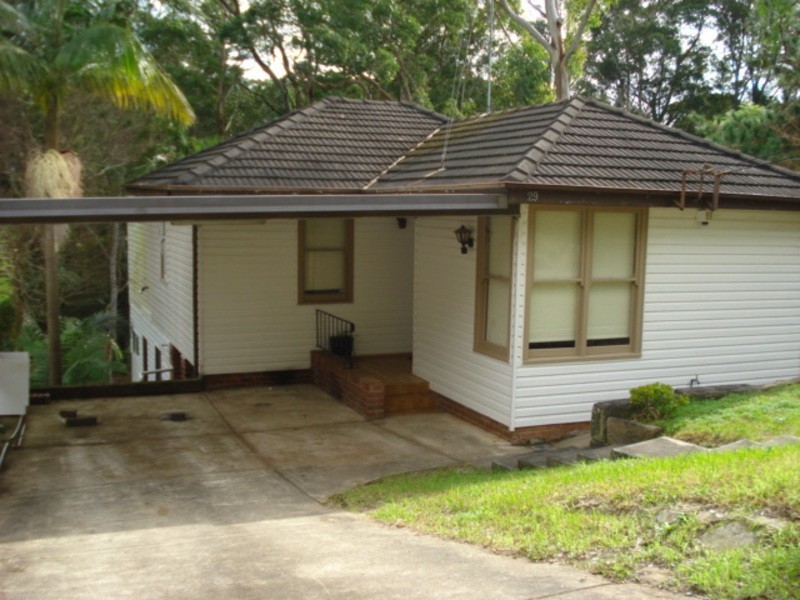 29 Cox Crescent, Dundas NSW 2117