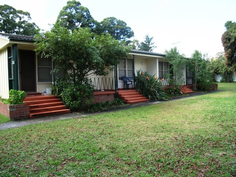 32 Stevens Street, Ermington NSW 2115