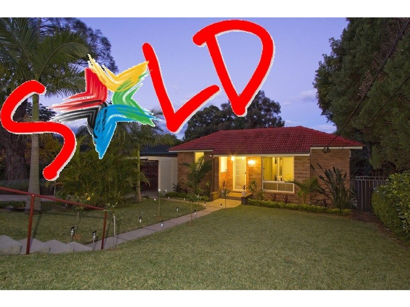 30 Hart Street, Dundas NSW 2117