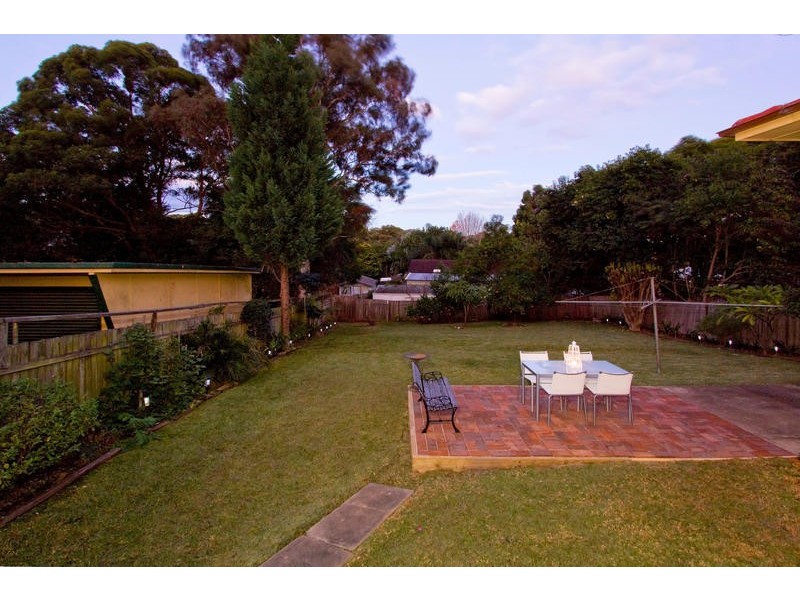 30 Hart Street, Dundas NSW 2117