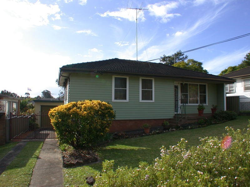 3 Kingsford Street, Ermington NSW 2115