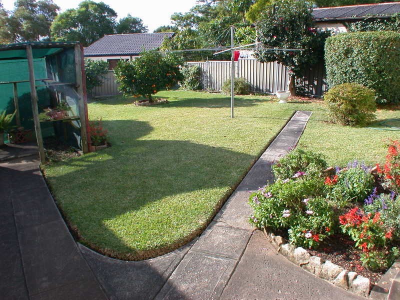 3 Kingsford Street, Ermington NSW 2115