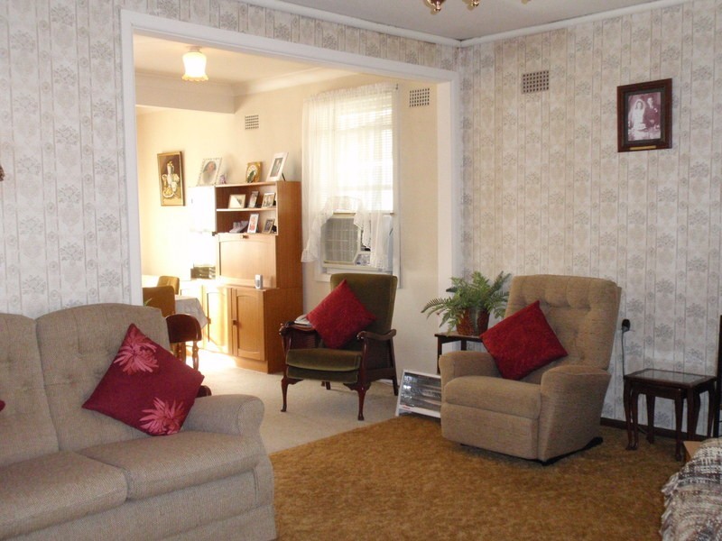 3 Kingsford Street, Ermington NSW 2115