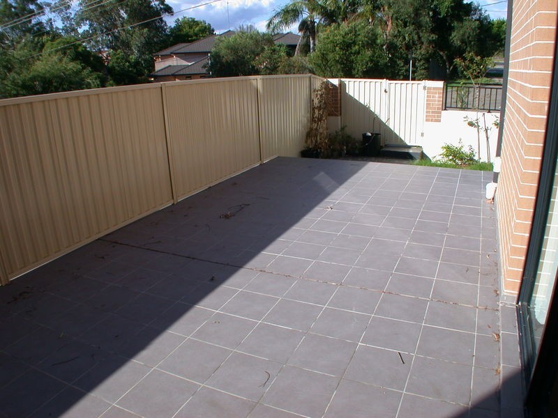 3/1 Leamington Road, Dundas NSW 2117