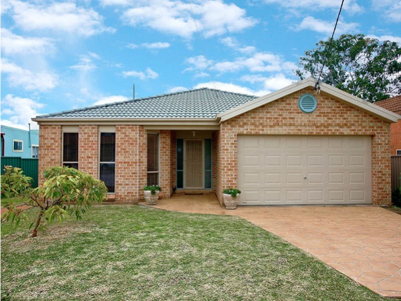 49 Beaconsfield Street, Silverwater NSW 2128