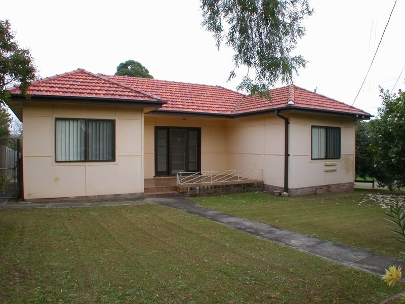 36 Kirby Street, Rydalmere NSW 2116