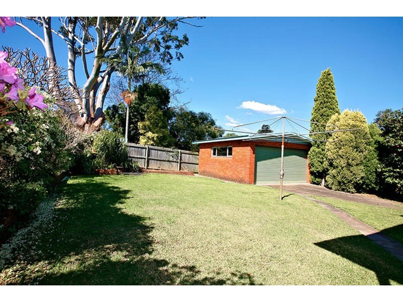143 Kirby Street, Dundas NSW 2117