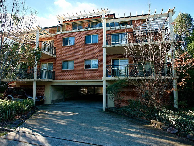 8/77-85 Deakin Street, Silverwater NSW 2128