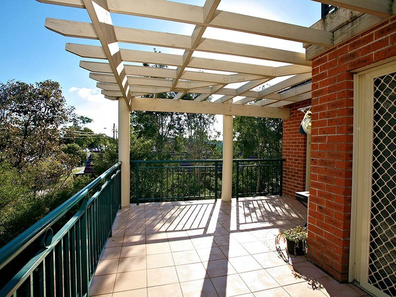 8/77-85 Deakin Street, Silverwater NSW 2128